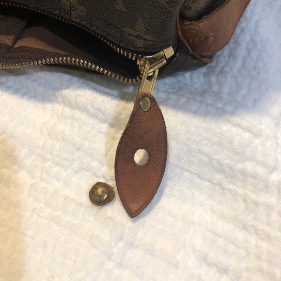 🌟🌟💯Authentic LV Monogram Canvas Speedy 40 Bag - Picture 5 of 14